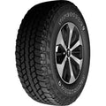 Firestone Destination A/T2 All Terrain P265/65R17 110S Passenger Tire