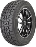 Set of 4 Hercules Avalanche RT 235/65R18 106T Tires 2356518 235 65 18