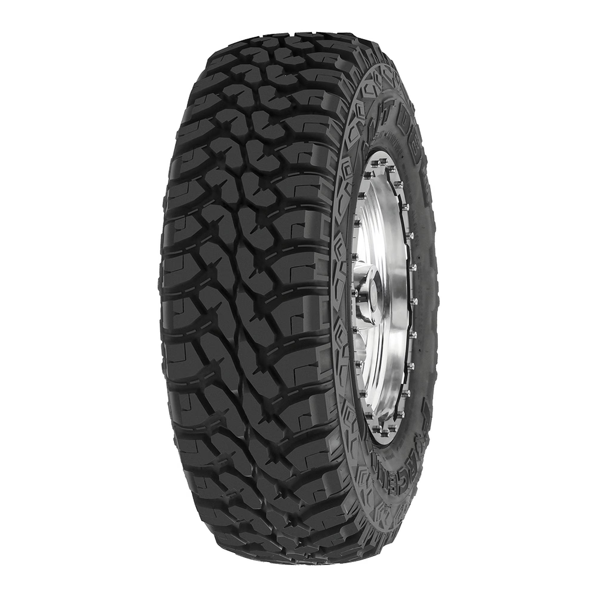 Forceum MT 08 PLUS Mud Terrain 235/75R15 104/101Q C Light Truck Tire