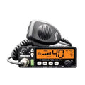FCC AM & FM CB Radio