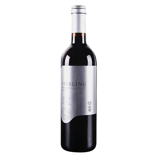 Sterling Merlot Vintnera€?s Collection - 750ML