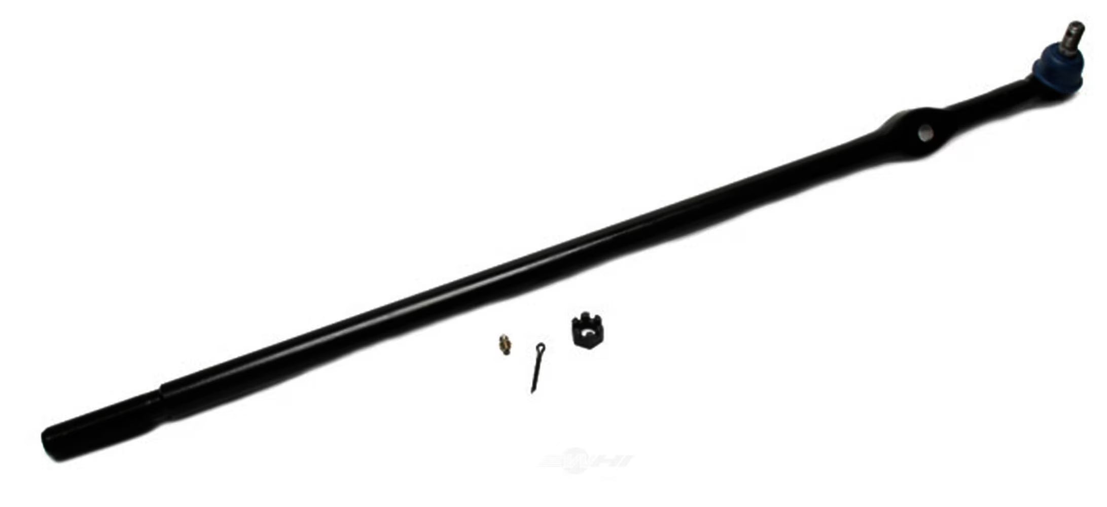 Steering Drag Link Fits 1996 Ford Bronco