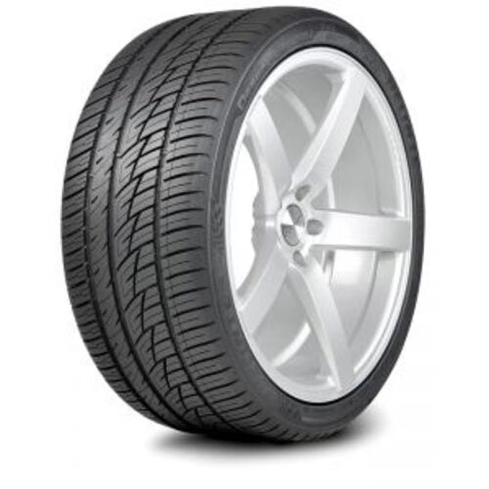 Delinte DS8 245/45R20XL 108W BSW (2 Tires) Fits: 2018-19 BMW X3 M40i, 2022 BMW X3 M Competition