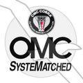 OMC Marine/Sterndrive Motor Oil Line Assembly 3853854