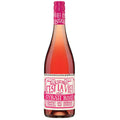 C Estate La Vie Vdp Syrah Rose - 750ML