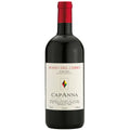Capanna Rosso Del Cerro 2019 - 750ml