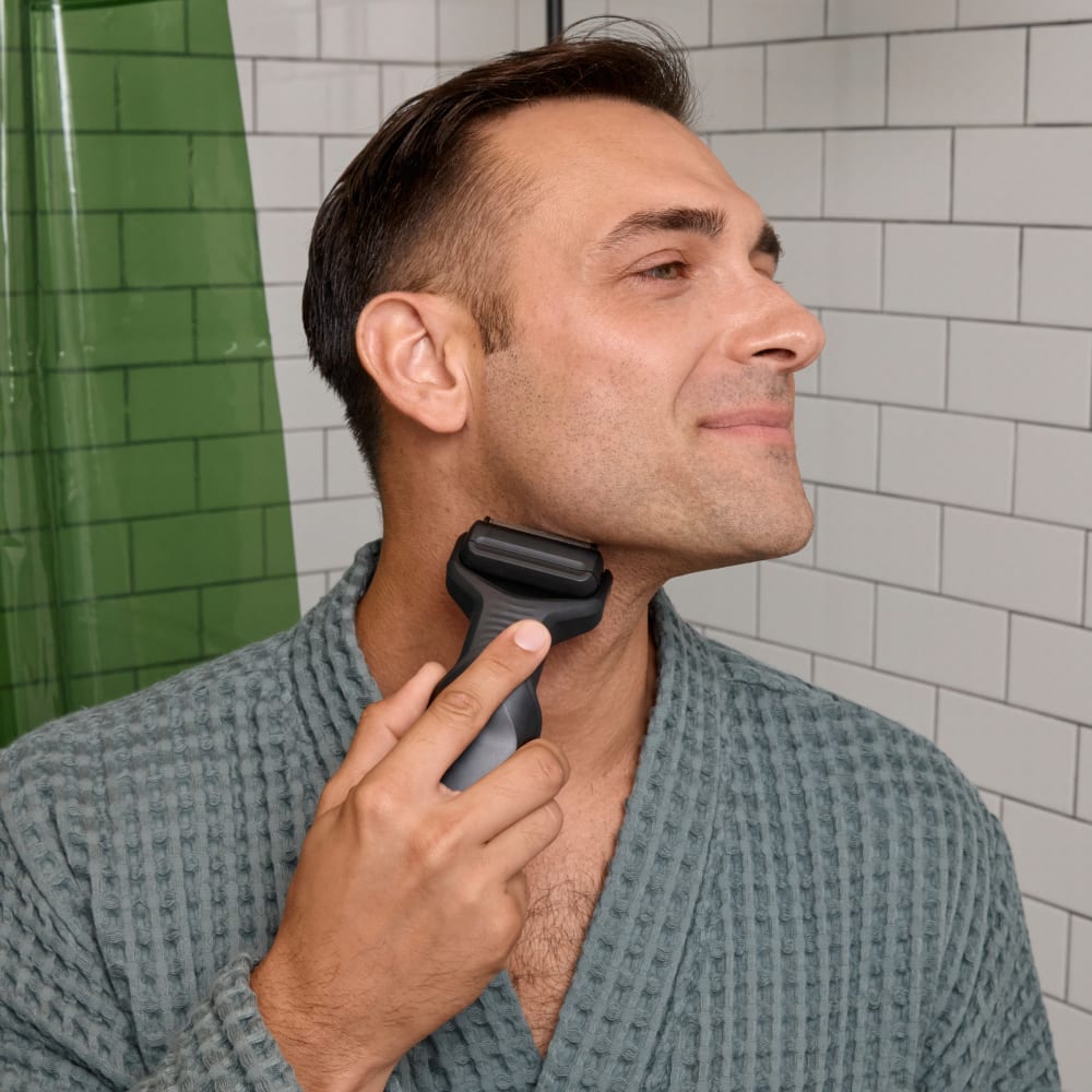The Chairman? Plus Precision Trimmer Blade