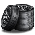 4 Nexen Roadian GTX 235/65R17 104H All Season Touring 70K Mi Warranty SUV CUV 16581NXK / 235/65/17 / 2356517