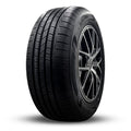 1 Supermax TR-1 225/60R18 100H All Season Performance 500AA [50K Mi Warranty TR1 PCR-1803-SX / 225/60/18 / 2256018