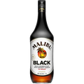 Malibu Rum Black - 1.75L