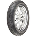 Pirelli Night Dragon Reinforced Bias-Ply Front Tire 120/70B-21 (2211100)