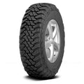 Accelera M/T-01 Mud Terrain LT285/75R16 126/123Q E Light Truck Tire