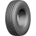 Set of 4 (FOUR) Tires Vercelli Terreno A/T LT 265/70R17 Load E 10 Ply AT All Terrain Fits: 2014-18 Chevrolet Silverado 1500 WT, 2010-21 GMC Sierra 1500 SLE
