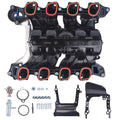 Mustrod Engine Intake Manifold Upper for Ford E-150 E-250 F-150 Lobo 2007-2008 7L3Z9424F 615-375