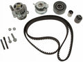 Timing Belt Kit - Compatible with 2008 - 2014 Volkswagen Jetta Diesel 2009 2010 2011 2012 2013