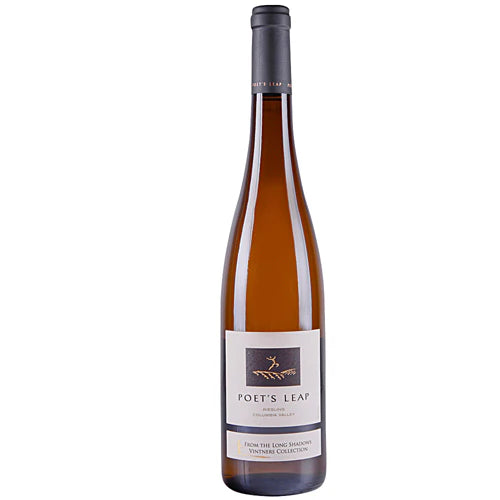 Poets Leap Ries - 750ML