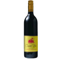 Coastal Vines Cabernet Sauvignon - 750ML