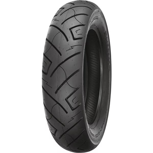 Shinko - 140/70B-18 - 777 Heavy Duty Rear Cruiser, Touring Motorcycle Tire