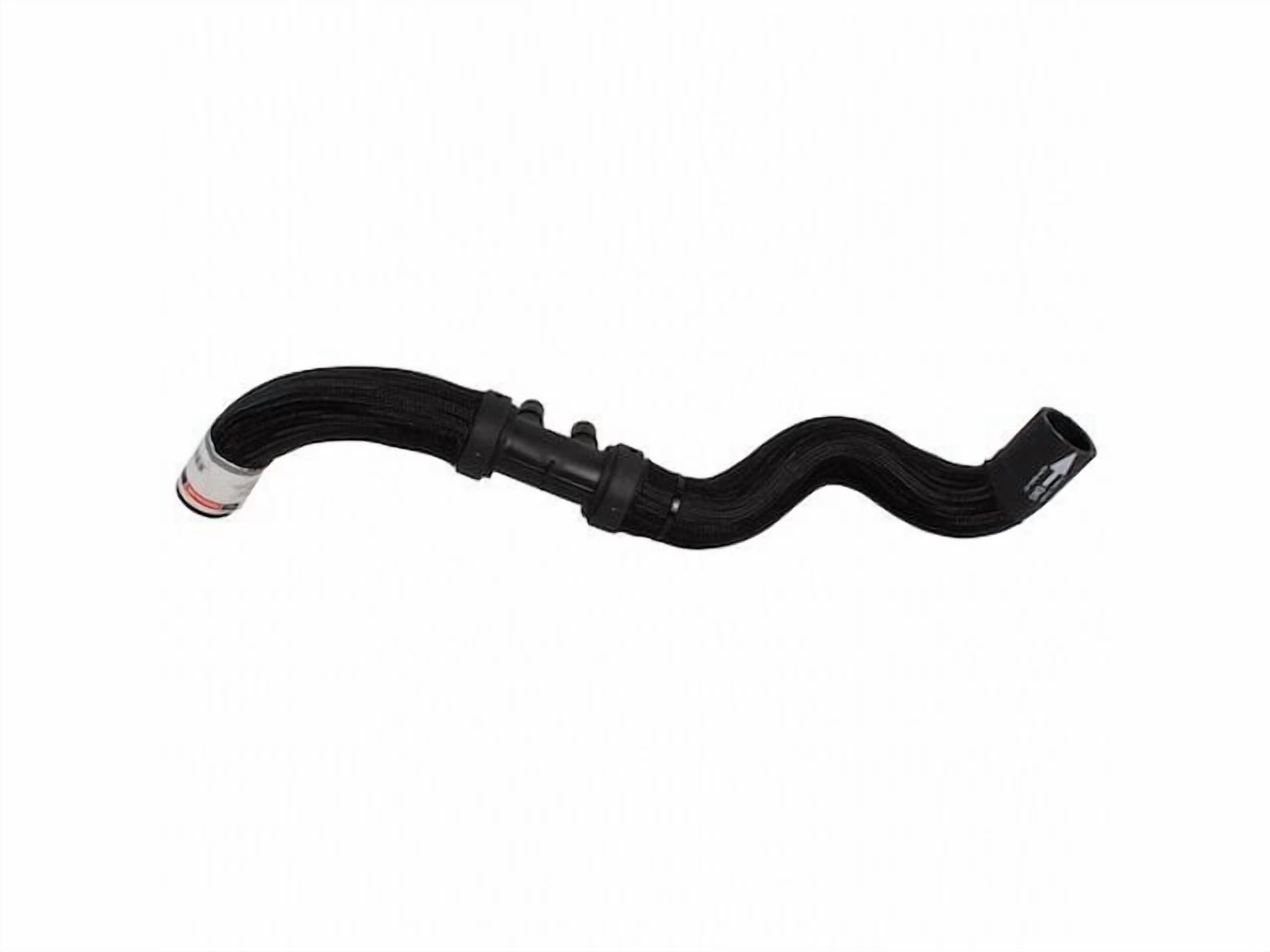 Upper Radiator Hose - Compatible with 2017 - 2020 Ford F-150 3.5L V6 2018 2019