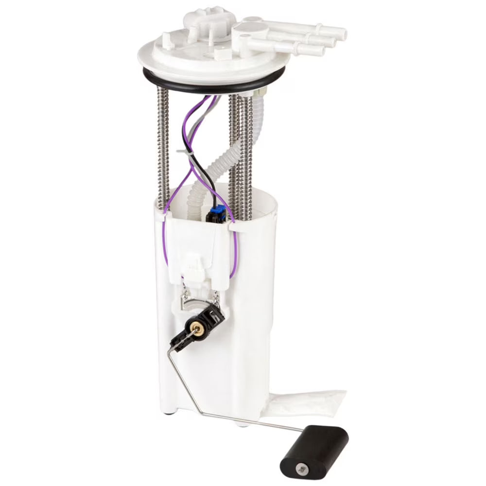For Pontiac Grand Prix 1997 Complete Fuel Pump Assembly - BuyAutoParts
