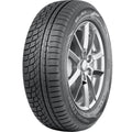 Nokian WRG4 SUV 225/55R18XL 102H BSW 102 S Tire