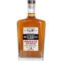 G&W Private Stock 5yr - 750ml