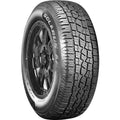 Set of 4 (FOUR) Starfire Solarus AP 275/65R18 116T A/S All Season Tires Fits: 2015-23 Ford F-150 Lariat, 2019-23 Chevrolet Silverado 1500 LT Trail Boss