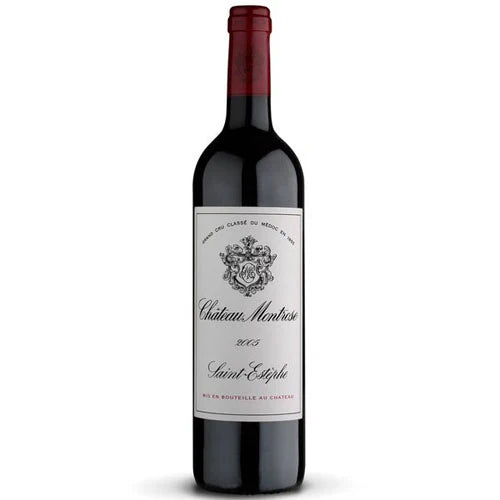 Chateau Montrose 2005 - 750ML