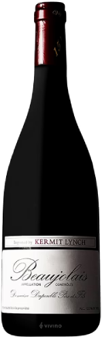 Domaine Dupeuble Pere et Fils Beaujolais Rouge 2023 - 750ML