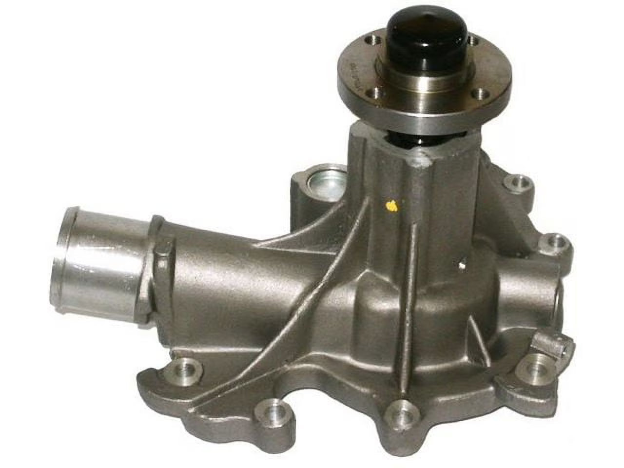 Water Pump - Compatible with 1997 - 2008 Ford F-150 4.2L V6 GAS 1998 1999 2000 2001 2002 2003 2004 2005 2006 2007