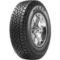Kelly Edge AT 265/75R16 116 T Tire Fits: 1996-99 Chevrolet Tahoe Base. 2006-07 Hummer H3 Base