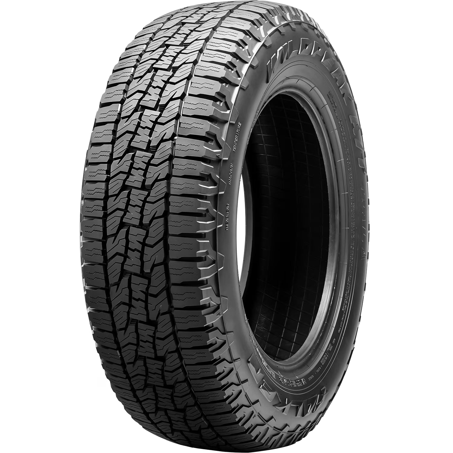 Falken Wildpeak A/T Trail 235/65R17 104H All Terrain Tire