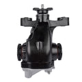 NEWZQ 2.85 Gear Ratio Rear Differential Carrier Fits 2015-2019 Cadillac CTS Sedan RWD 8-Speed Trans