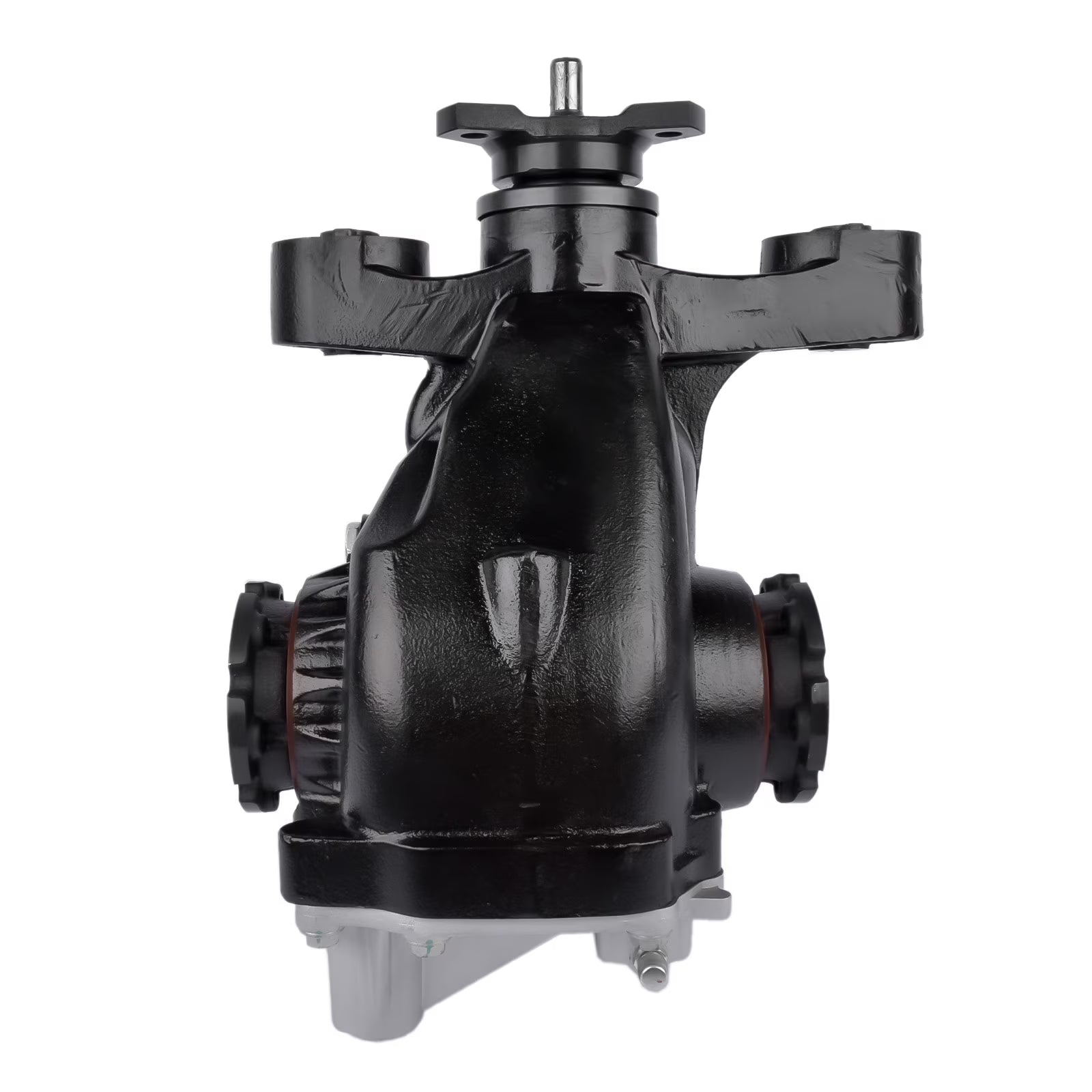 NEWZQ 2.85 Gear Ratio Rear Differential Carrier Fits 2015-2019 Cadillac CTS Sedan RWD 8-Speed Trans