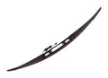 Wasachi Compatible With Tesla Model 3 Y Through Taillight Flowing Dynamic Turn Brake Rear Tail Trunk Light Bar Auto Lamp Accessory