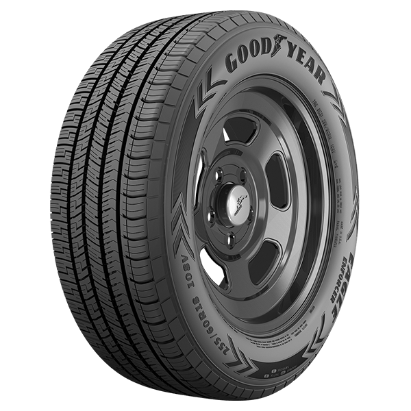 Goodyear Eagle Enforcer All Weather P275/55R20 113V Passenger Tire