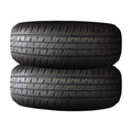 Set of 2 Vercelli I 255/50R20 109V XL Tires