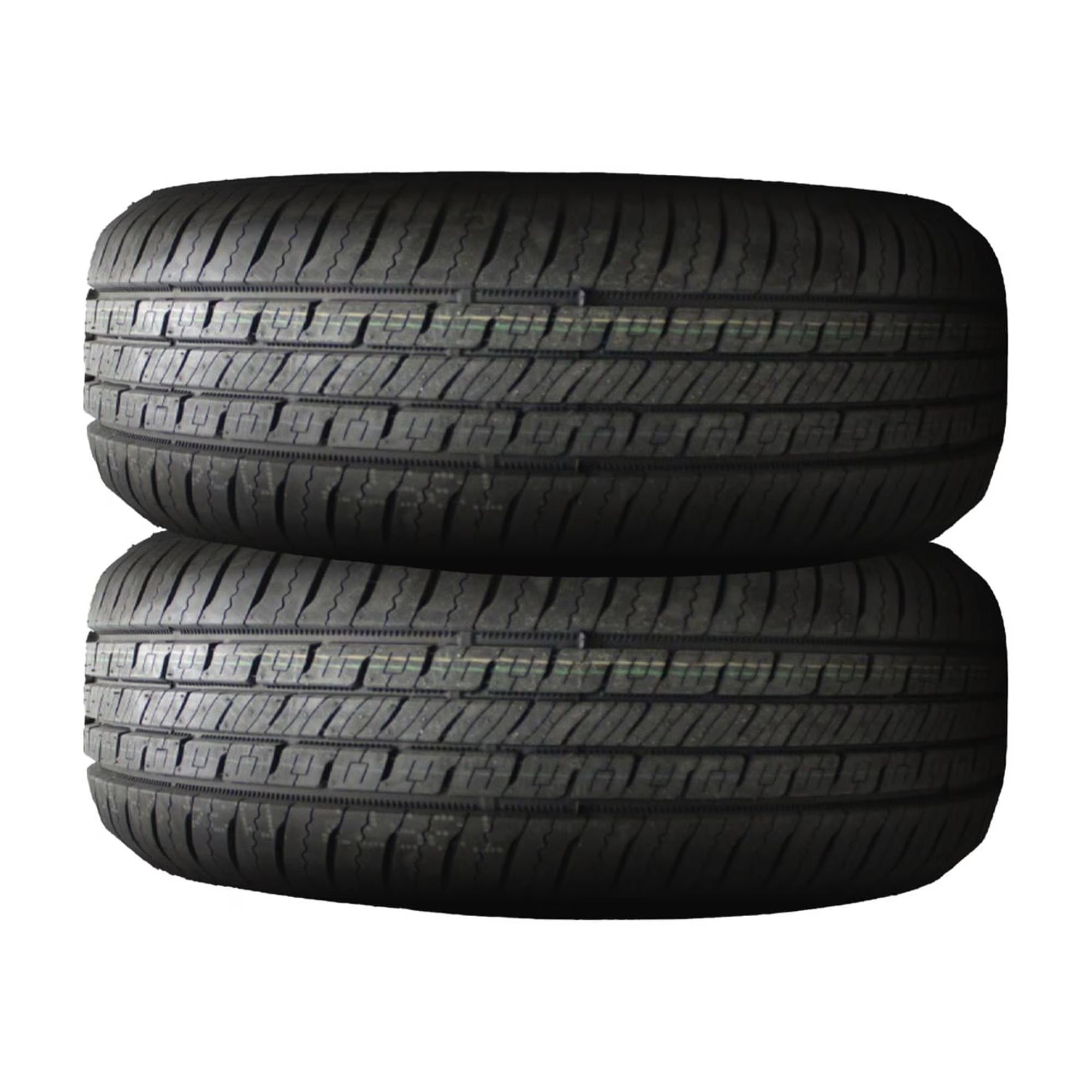 Set of 2 Vercelli I 255/50R20 109V XL Tires