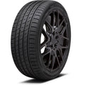 4 Nexen N'Fera SU1 275/40R17 98W Ultra High Performance Summer Tires w/Warranty 14112NXK / 275/40/17 / 2754017