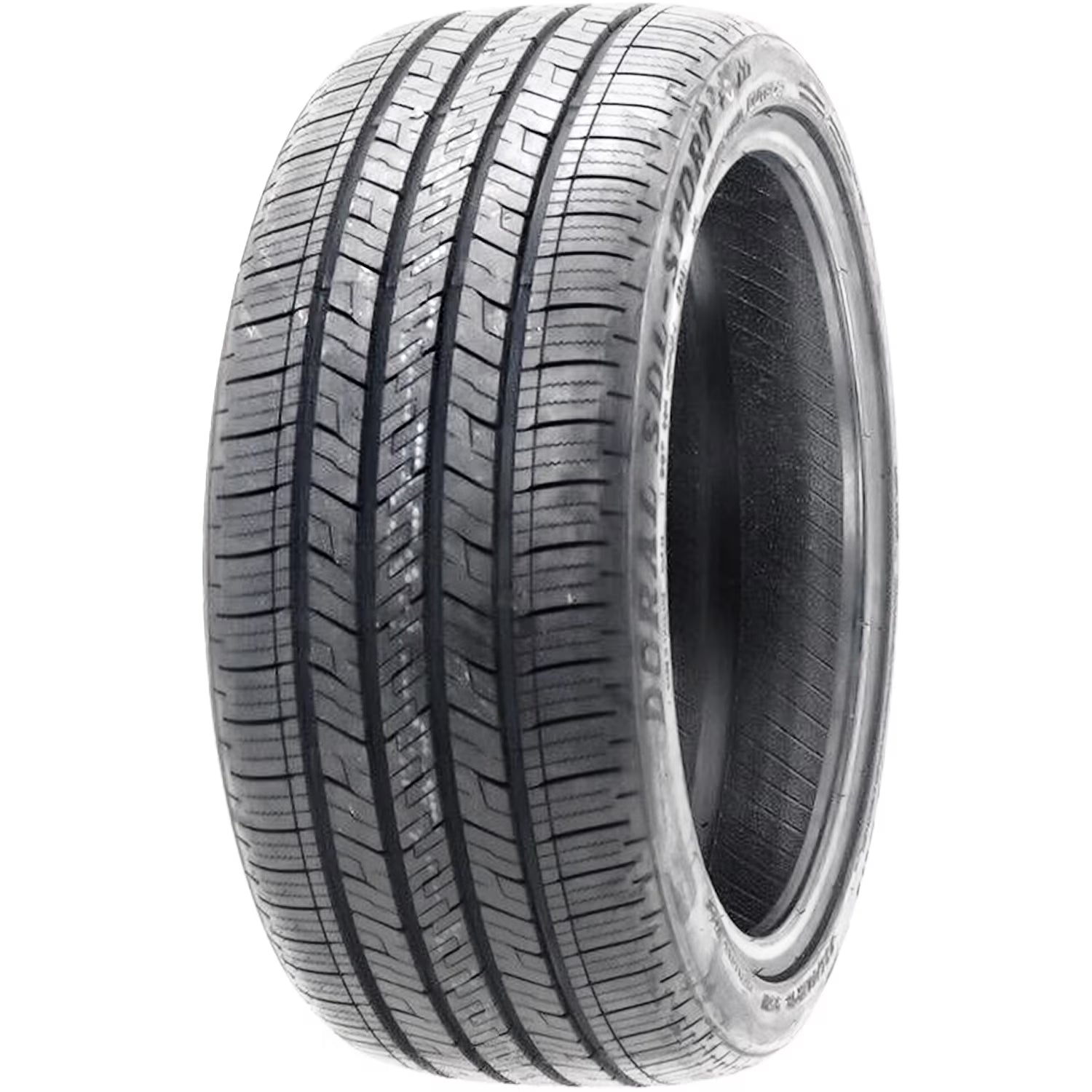 Doral SDL-Sport+ 235/60R18 103V Performance a/s All Season Tire