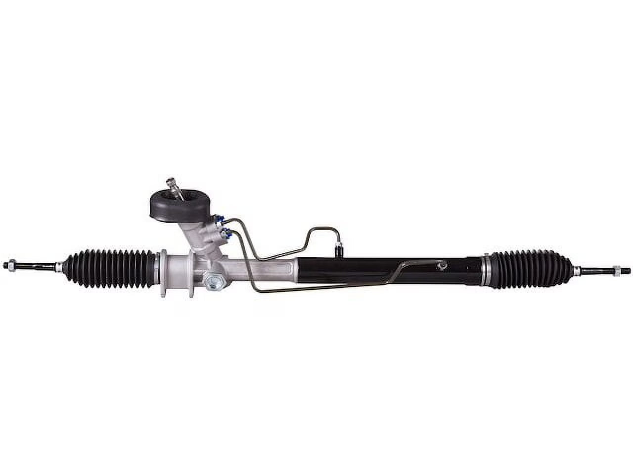 Steering Rack - Compatible with 2009 - 2010 Pontiac G3 1.6L 4-Cylinder