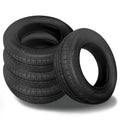 4 Crossmax CT-1 225/45R18 95V XL All Season Passenger Tires UHP-1803-CS / 225/45/18 / 2254518