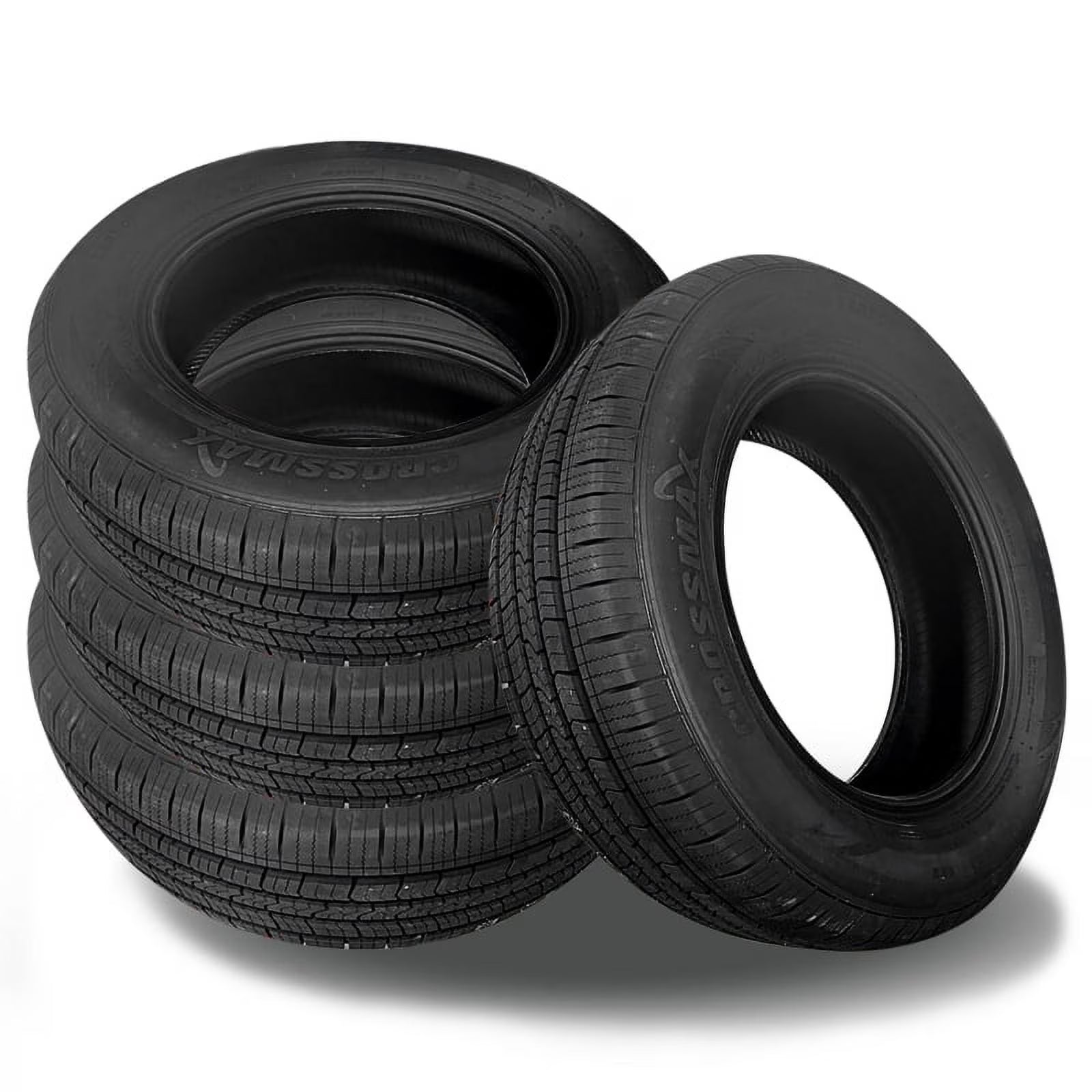 4 Crossmax CT-1 225/45R18 95V XL All Season Passenger Tires UHP-1803-CS / 225/45/18 / 2254518