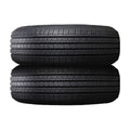 Set of 2 Landspider CityTraxx H/T 245/60R18 105H Tires