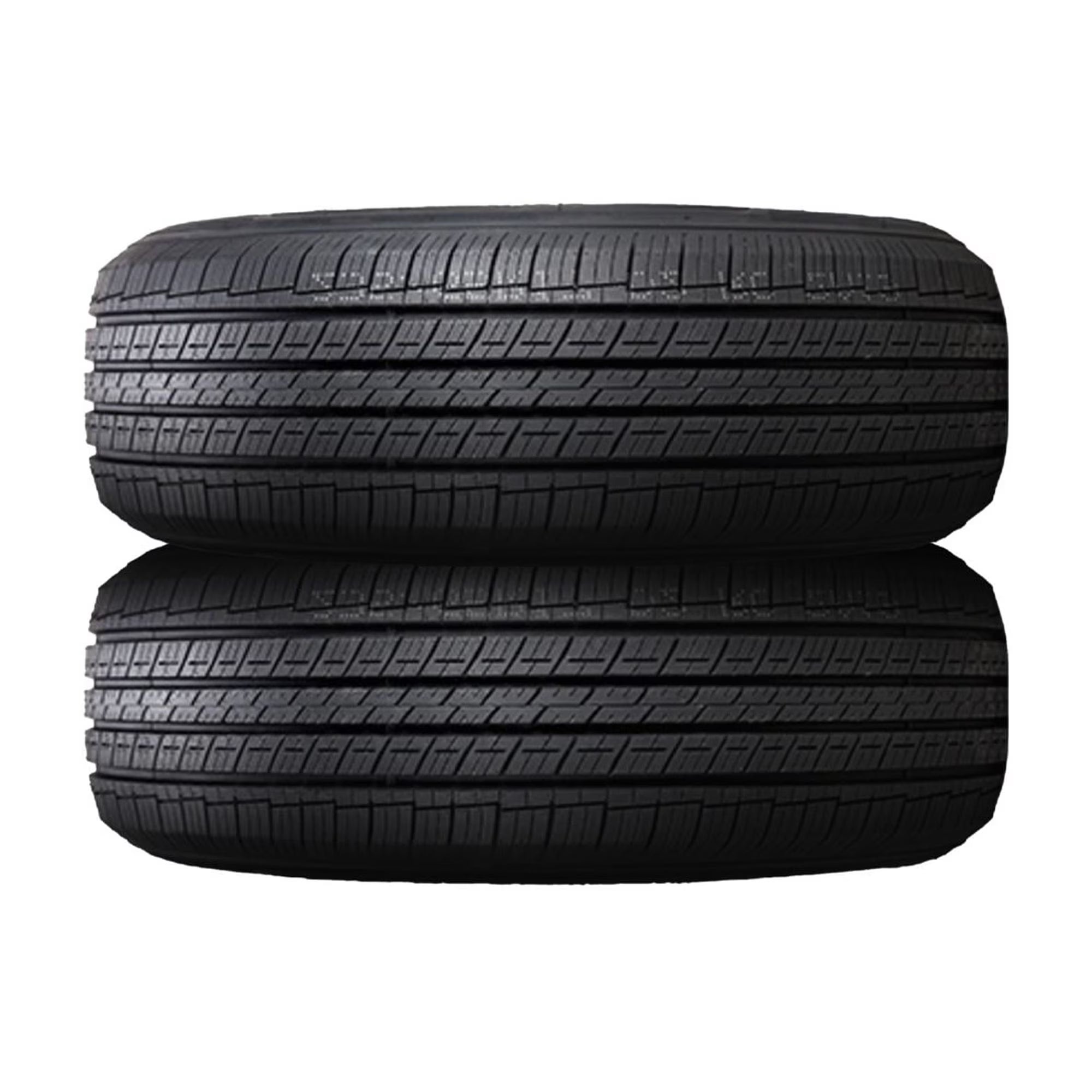 Set of 2 Landspider CityTraxx H/T 245/60R18 105H Tires