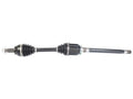 GSP PR83002CV Axle Assembly