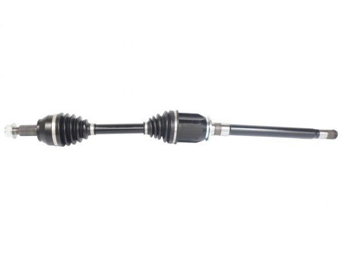 GSP PR83002CV Axle Assembly