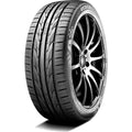 Kumho Ecsta PS31 Summer Performance Tire - 215/55R17 94W Fits: 2011-15 Chevrolet Cruze Eco, 2012-14 Toyota Camry Hybrid XLE