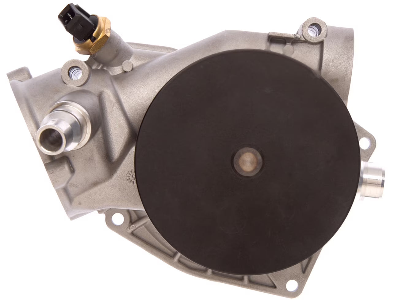 Engine Water Pump Fits select: 2010-2013,2015-2018 BMW X5