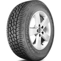 Mastercraft All-Season 275/55R20 117 H